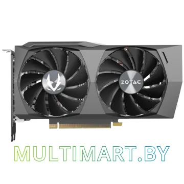 Видеокарта ZOTAC Gaming GeForce RTX 3060 Twin Edge 12GB GDDR6 (ZT-A30600E-10M)